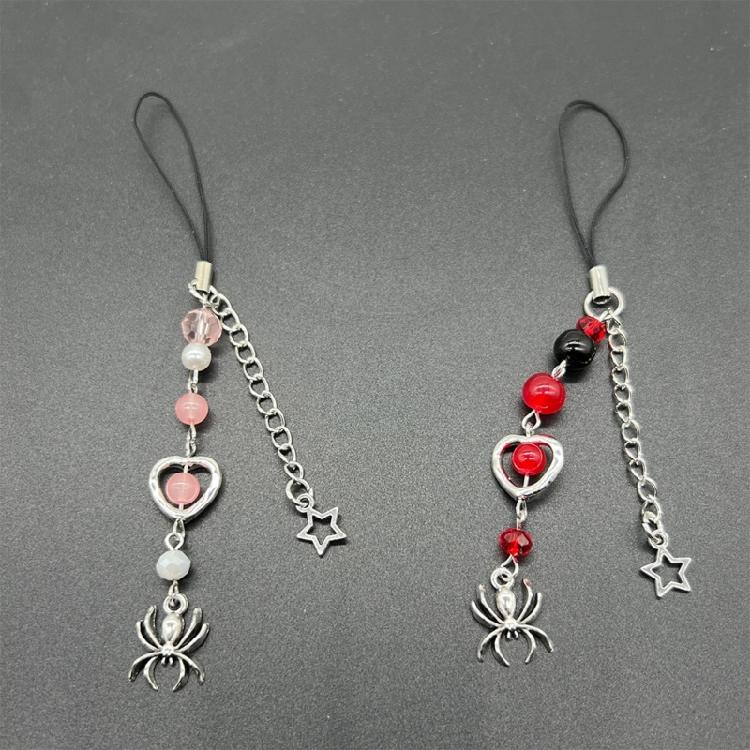 Modern Star  Phone Anti-lost Lanyard/Bracelet Accessory for Women Girls