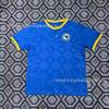 ''-2027 París Edición Oscura Camiseta de Fútbol Brasil Gremio Ecuador Venezuela Camiseta de Aficionado Mundial