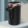 Foldable Automatic Water Dispenser Long Battery Life Drinking Water Bottle Pump  Dormitory