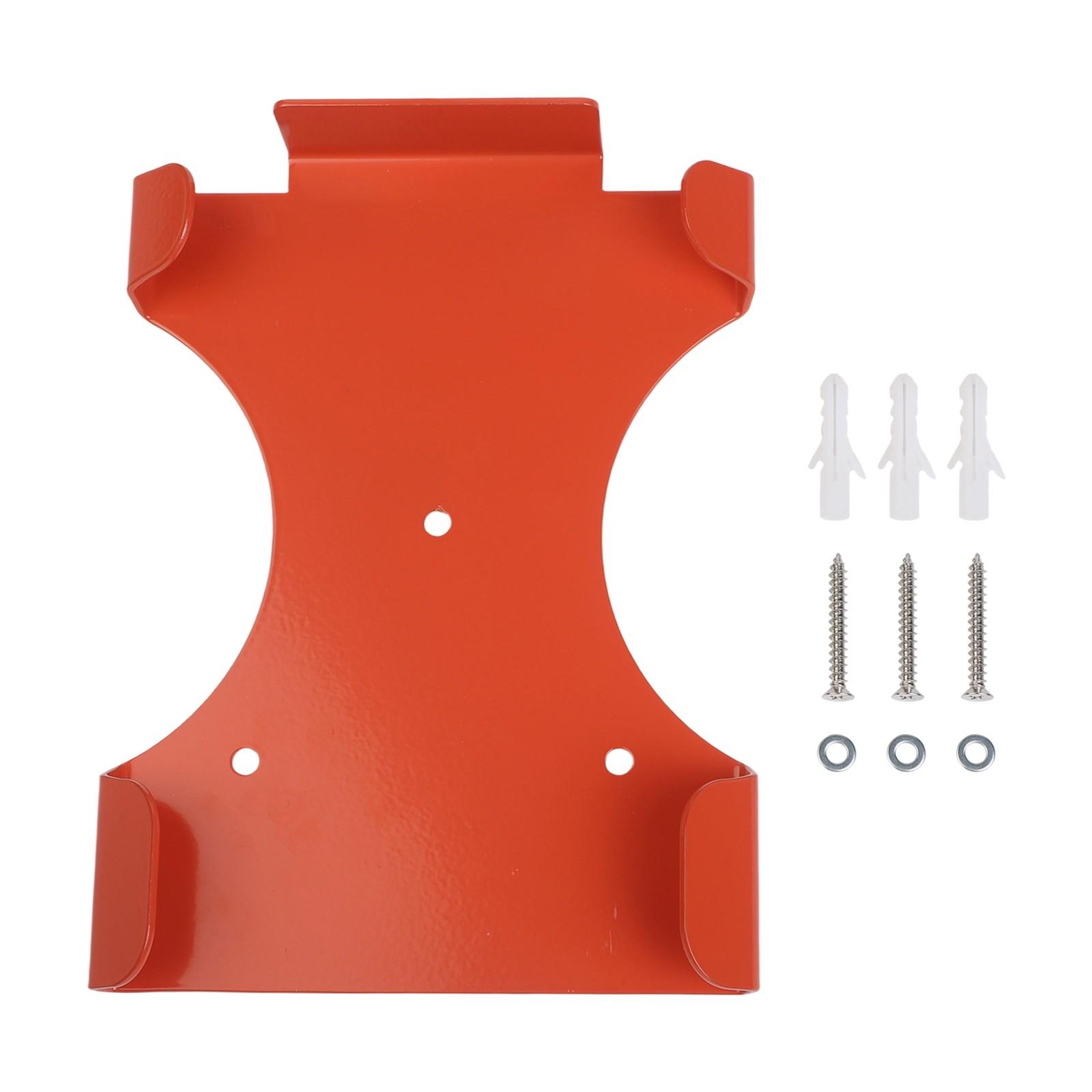 

Compatible With BG-50 Blower Rack Garage Wall Holder Leaf Blower Hanger
