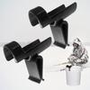 Multifunctional Bucket Rod Holder Lightweight Holder 1 PCS Storage Rack  for All Anglers