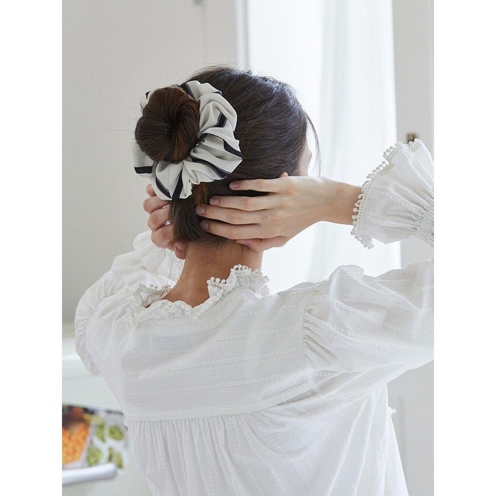 

Анамэйсон Солидная Большая Резинка для Волос