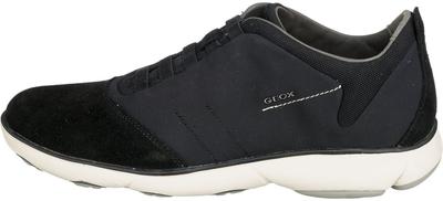 Sneaker U Nebula B (U52D7B) Schwarz