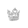 Children's Birthday Mini Crown Headpiece - Cake Decoration & Flower Accessory