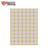 Round Self-Adhesive Target Repair Patches