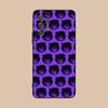 MHA Dabi Mobile Phone Case for Samsung Galaxy A56 55 54 53 52 51 36 35 34 23 16 15 5G Colorful Cover Cellphones Luxury Cover