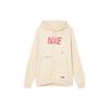 Sportswear NSW Hoodie 'Beige Red' Men's FD4058-126
