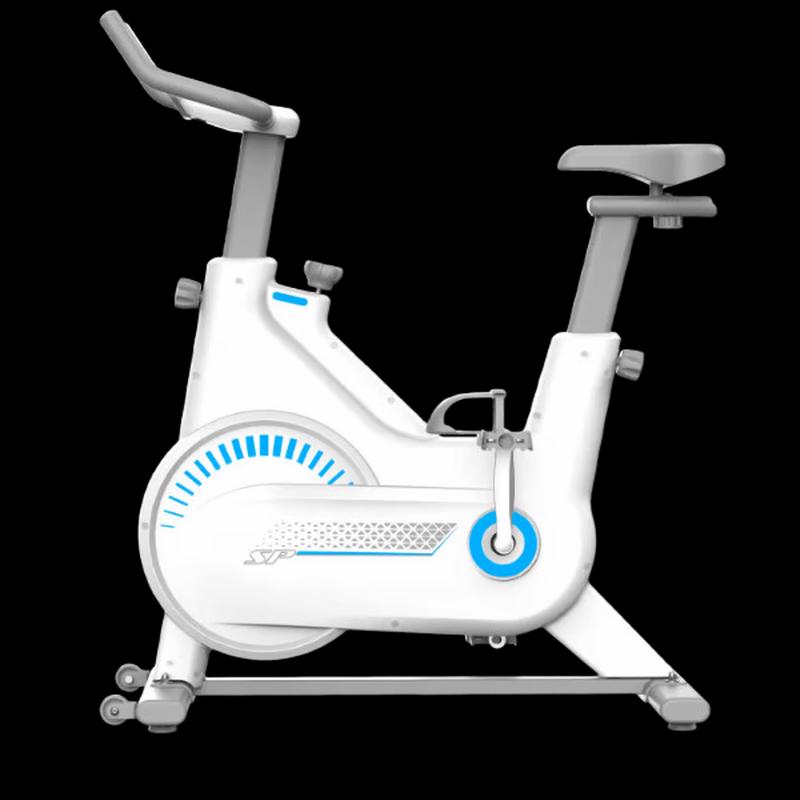 Smart Magnetic Exercise Bike