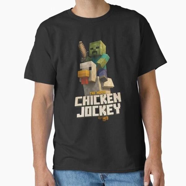 Chicken Meme Funny Classic Tshirt Made In Usaaus Tshirt S2xl S