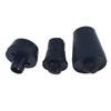 Tailgate Rubber Block Rear Door Damper For Land Cruiser Prado LC120 2003-2009 67272-60040 67282-46010 67293-60040