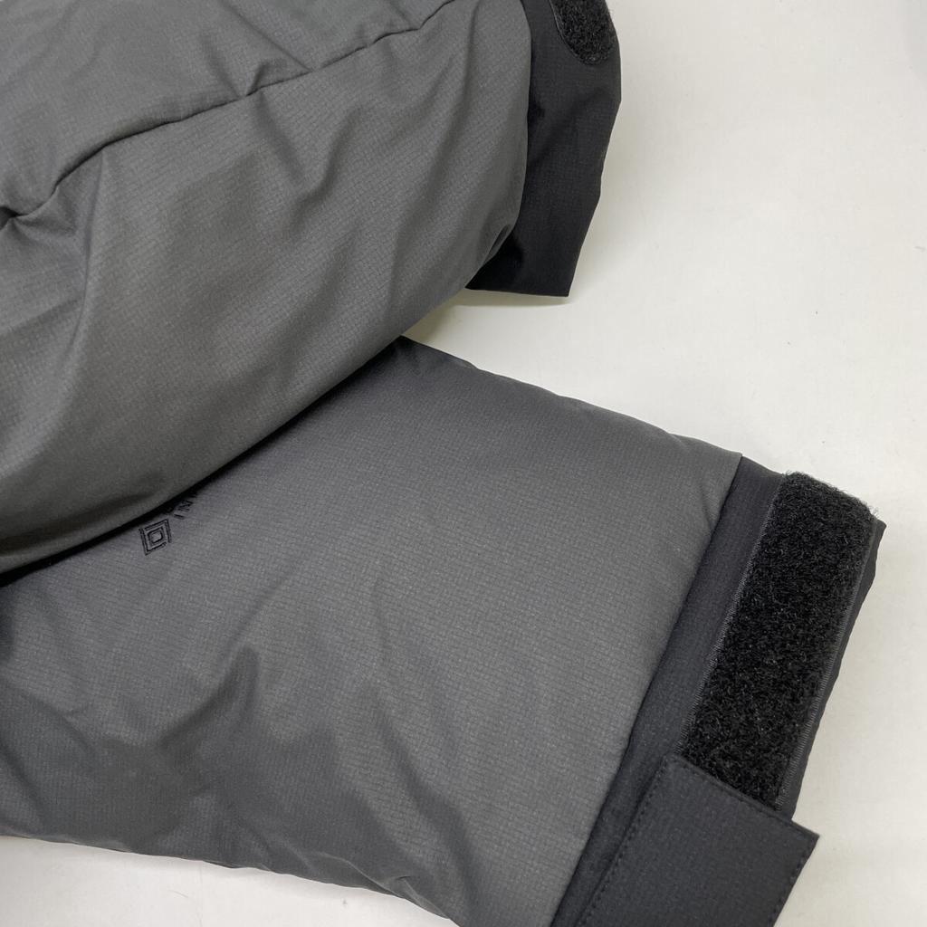 The North Face Black Baltro Light Jacket 141 Custom Jacket Not Written grayUsed