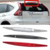 Y4UA Replacements for CR-V 2012-2016 Rear High Mount Stop Light 3rd Third Brake Light Stop Lamp Assembly