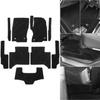 Accessori per abitacolo auto – Tappetini per interni e bagagliaio