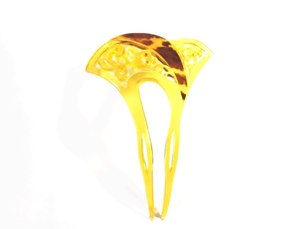 

Кикучи Черепаховый Основан в Настоящий Черепаховый Кандзаси Размер 45 Предметов На Японских Волосах Черепаховый Черепаховый Черепаховый Вход