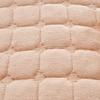 Thick Winter Plush Non-slip Chair Cushion for Dining or Office