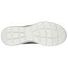 Skechers Summits Comfortabele Veelzijdige Schokabsorberende Duurzame Ademende Lage Hardloopschoenen Heren sneakers Grijs 232395-GYBK