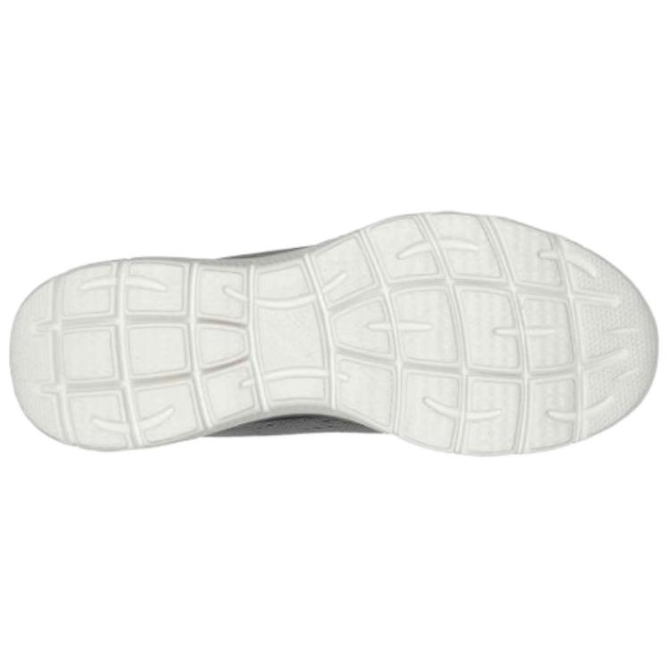 Skechers Summits Comfortabele Veelzijdige Schokabsorberende Duurzame Ademende Lage Hardloopschoenen Heren sneakers Grijs 232395-GYBK