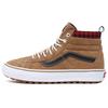 Sk8-Hi MTE-1 'Cuadros Marrones' VN0A5HZYY49