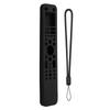 Silicone Protective Case Shockproof Protective Skin Sleeve Washable Remote Control Case for Sony RMF-TX520E TX520P TX520B TX520T