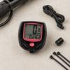 Bicycle Speedometer Bike Computer Multifunction Waterproof Stopwatch Cycling MTB Odometer Cycling Accessories2