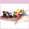 Mythical Creatures Miniature Model Pack With Static Display Figures For Gift Ideas