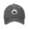 Chadwick Beach Pickleball Baseball Cap Snapback Cap Custom Cap Beach Outing Dropshipping Womens Beach Unisexs