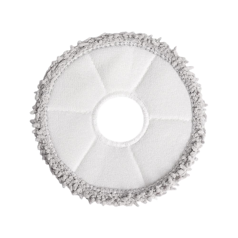 For Xiaomi S10+ S10 Plus B105 S20+ S20 Plus B108GL Robot Vacuum Cleaner Accessories Roller Side Brush Hepa Filter Mop Cloths