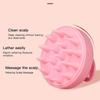 120Ml Hair Dye Bottle With Applicator Brush Salon Hair Coloring Dyeing Bottles