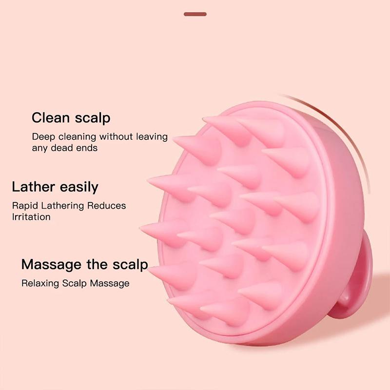 120Ml Hair Dye Bottle With Applicator Brush Salon Hair Coloring Dyeing Bottles