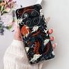 New Fashion Painting Case For Honor X9C / Honor X9C Smart Soft Silicone TPU Phone Cases For HonorX9c X 9C Smart 5G Bumpers