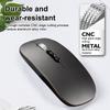 Ai Translation 2.4G Wireless Mouse For Laptop Computer Pc For Macbook Rechargeable Artificial Intelligent Mice Voice Control
