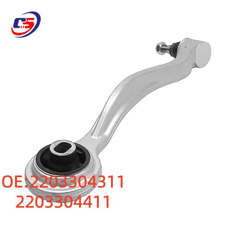 2203304311 & 2203304411 Compatible Control/Swing/Suspension Arm for Mercedes W220 2203304311 2203304411