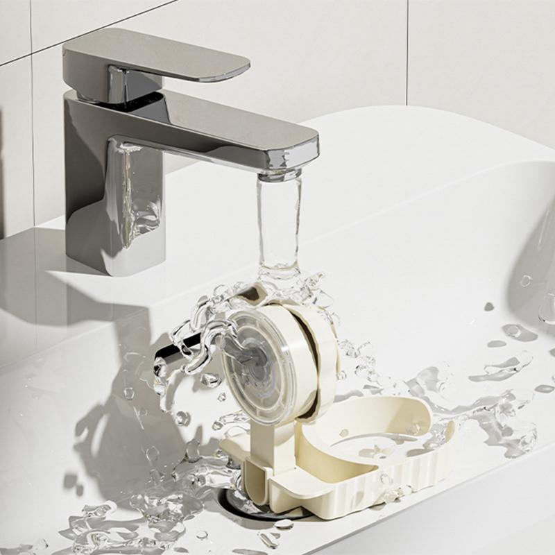 Sugkopp Mugghållare Bärbar Anti-tipp Sovrum Mugg Fixeringsklämma Multifunktionella Mjölkte Kaffe Mugghållare