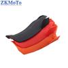 Motorcycle plastic rear wheel front fender For KTM EXC150 EXC250 EXC300 EXC EXCF SX SXF XC XCF XCW XCFW 125-500 2023-2025 parts