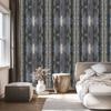 Wallpaper Old wooden boards vintage style 50x1000