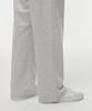 MUSINSA STANDARD Lounge Sweatpants [Melange Light Grey]