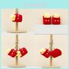 Porta-moedas, clips, porta-chaves – Chaveiros