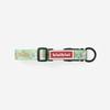 [KINIKIN] TWINKLE CHICHI COLLAR-GREEN (Leash)