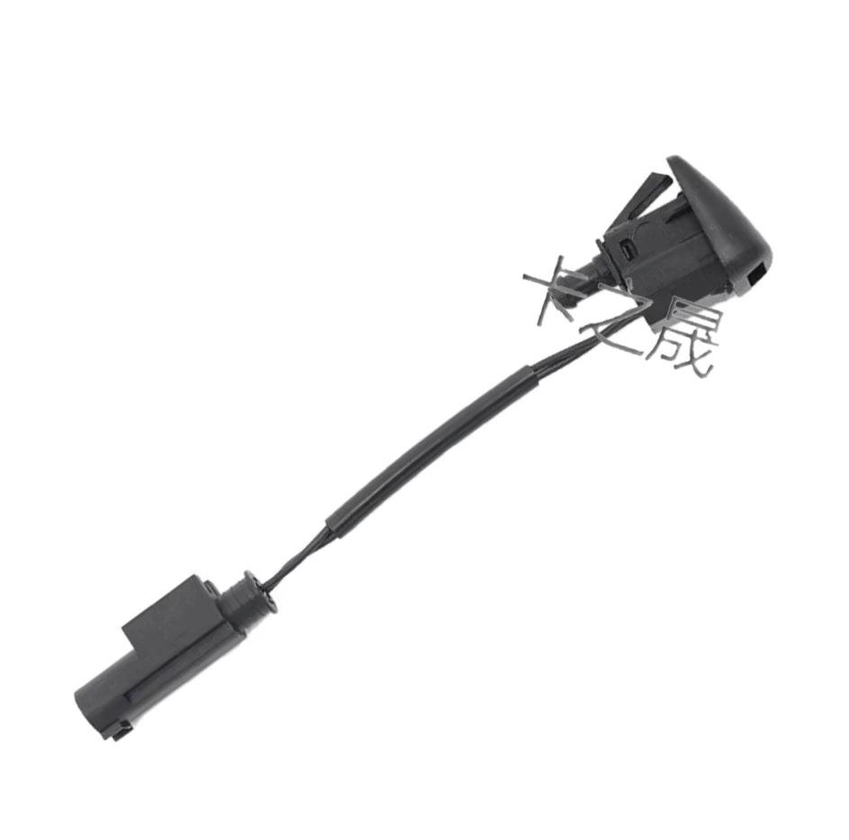 Heated Front Windshield Washer Nozzle for BMW 5 Series (61667046060)