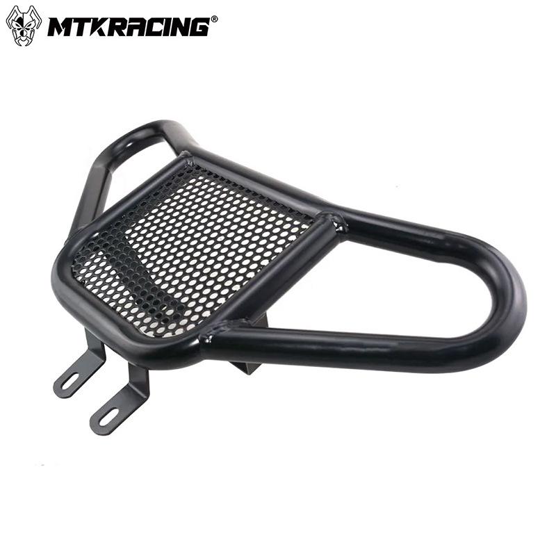 Yamaha Raptor 700 (2022-2025) Anti-Fall Guard Bar Engine Protector