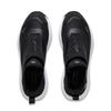 New LiNing Soft Go Anti Slip Wear Resistant Breathable Lightweight Low Top Casual Shoes Women's Black AGLU106-1