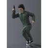 TAMASHII NATIONS S.H. Figuarts Chan Ka-Kui Figure (Police Story) 150mm PVC & ABS Action Figure - Painted and Articulated