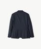 STCO [Four Seasons] 10-Year Wool Blend Four-Way Stretch Suit Jacket_Navy (Slim Fit)_Ssjwz12Ssn