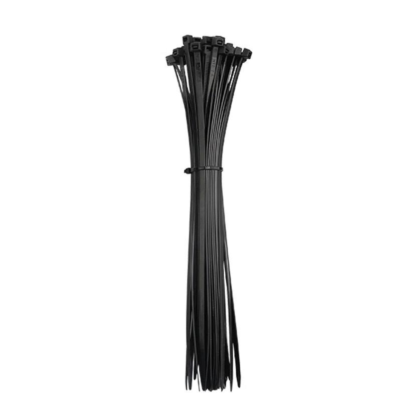 ELECALL Low Temperature Toughened Self-locking Nylon Cable Ties