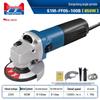 Dongcheng 850W 100mm Angle Grinder CN Plug (adapter Included)