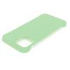 Solid Color Hard PC Phone Case for IPhone 11Pro Max SkinFriendly Frosted Phone Cover