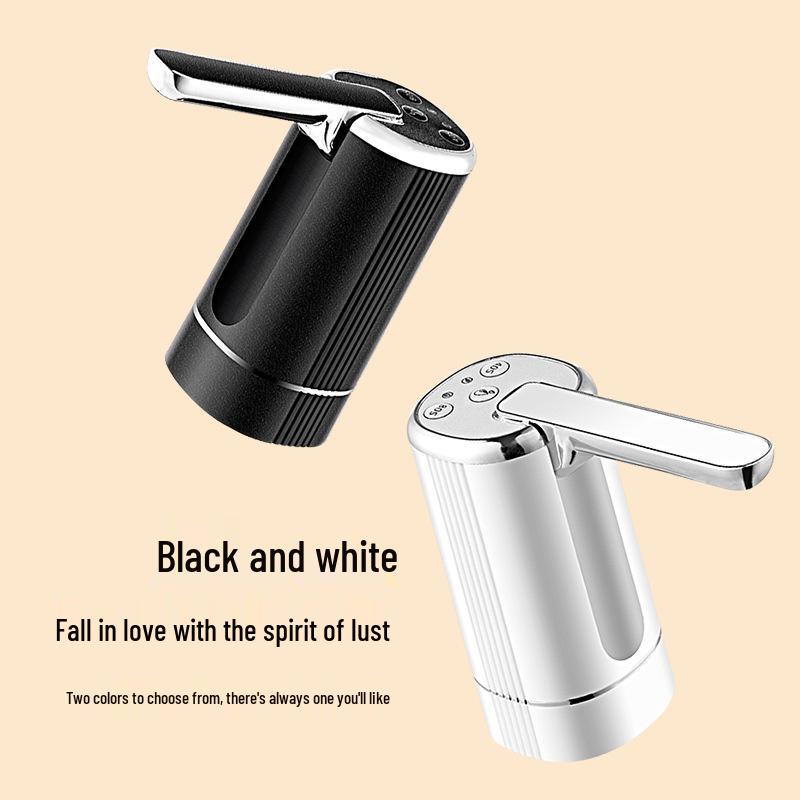 Electric Household Mineral Water Dispenser Pump
