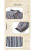 Kuo Taitai Women's Silk Shirt & Cardigan, Perfect for Elderly Moms & Grandmas, Spring To Autumn Wear