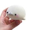 Funny Hi Taba SquishyNEW Soft Plush Seal Cute Mini Seal Girl Birthday Gift Fidgety Sensory Autism Kids Toy Pendant Chick Doll