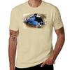 Mallard T-Shirt vintage oversized men graphic t shirts
